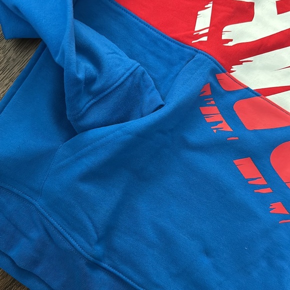 Universal Studios Jaws Hoodie Unisex Hoodie New size M - Picture 3 of 4